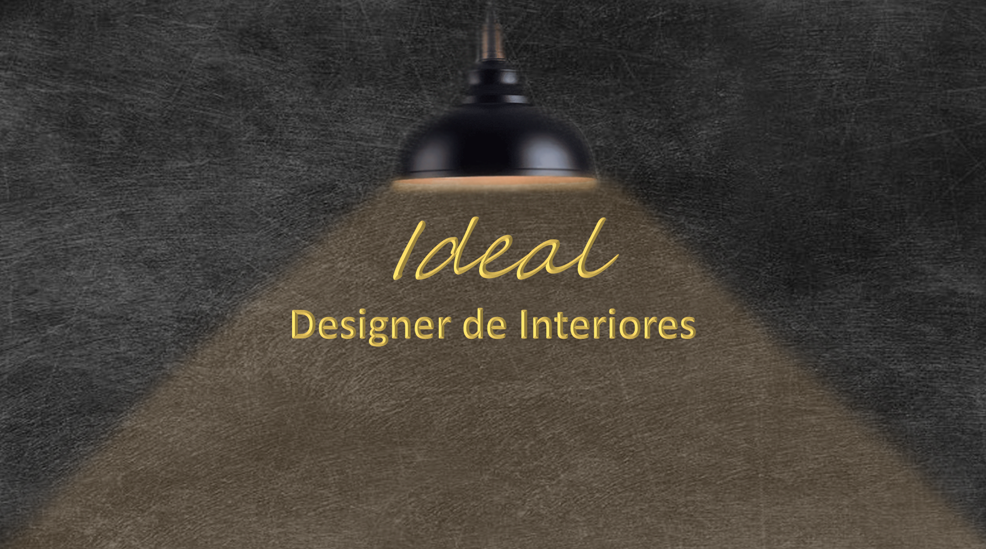 Ideal Designer de Interiores Logo