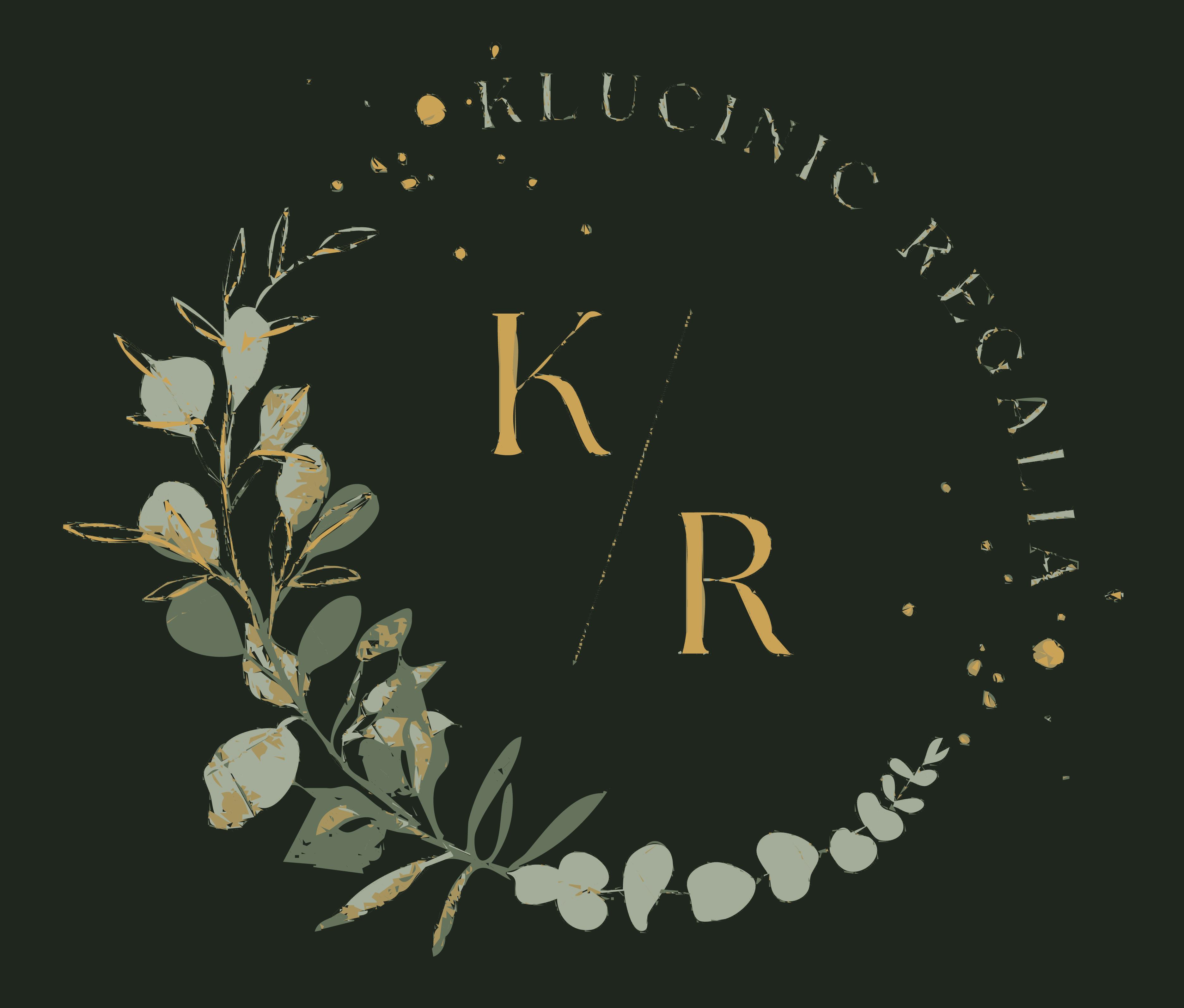 Klucinic Regalia Logo