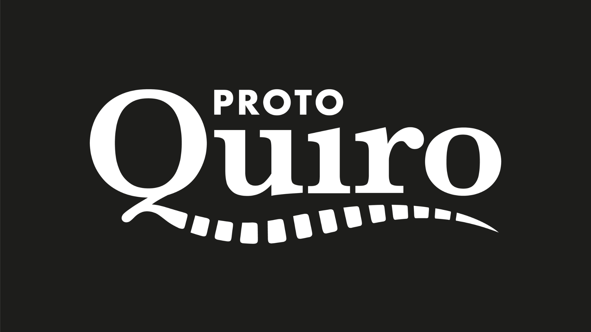 ProtoQuiro Logo