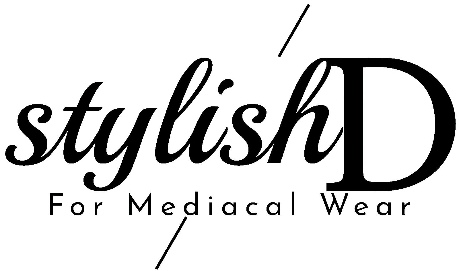 StylishD Logo