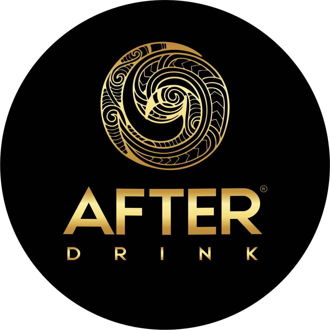 After Drink Logo