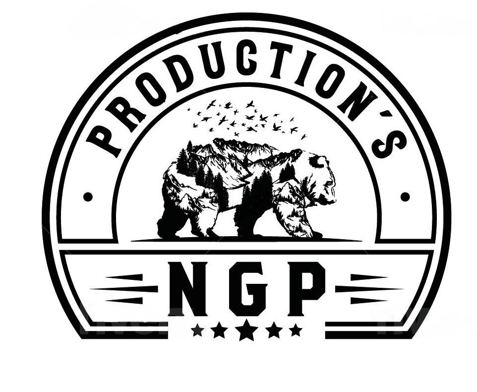 NGP Production's Logo