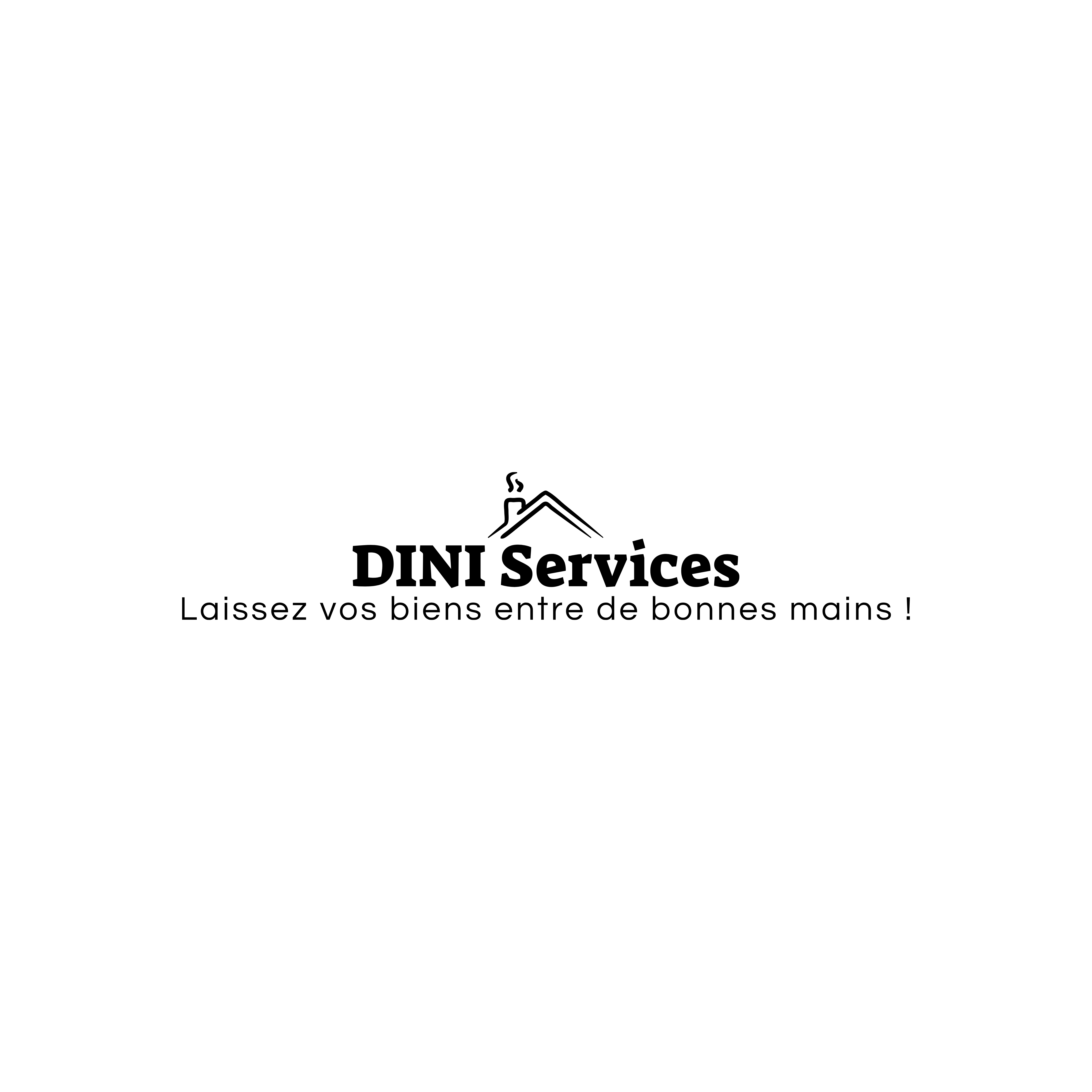 DINI Services Logo