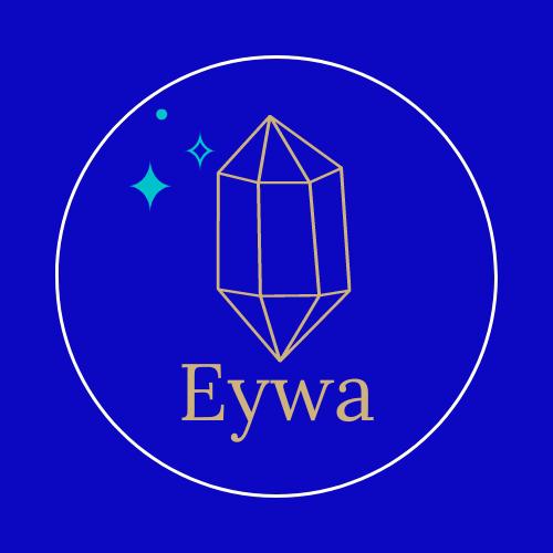 EYWA BIJOUX Logo