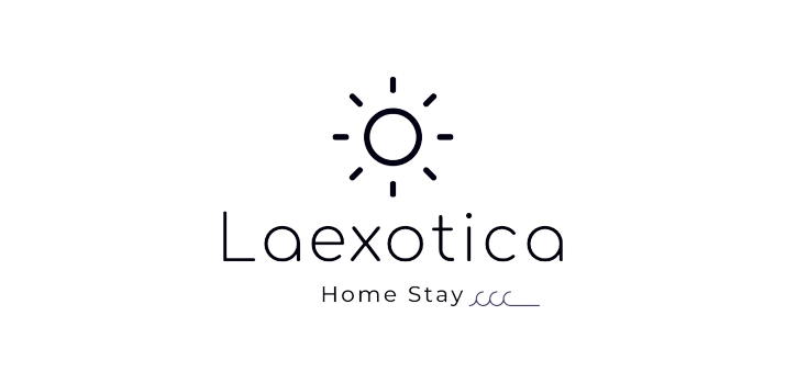 La Exotica Homestay Logo