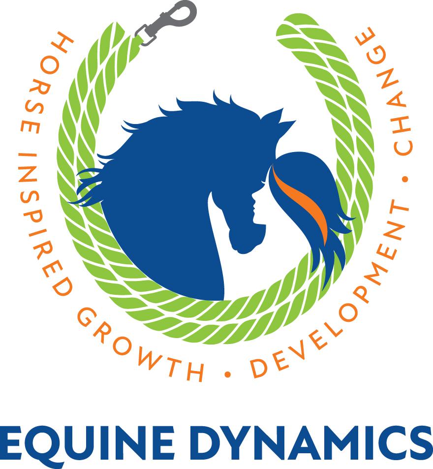 Equine Dynamics Logo