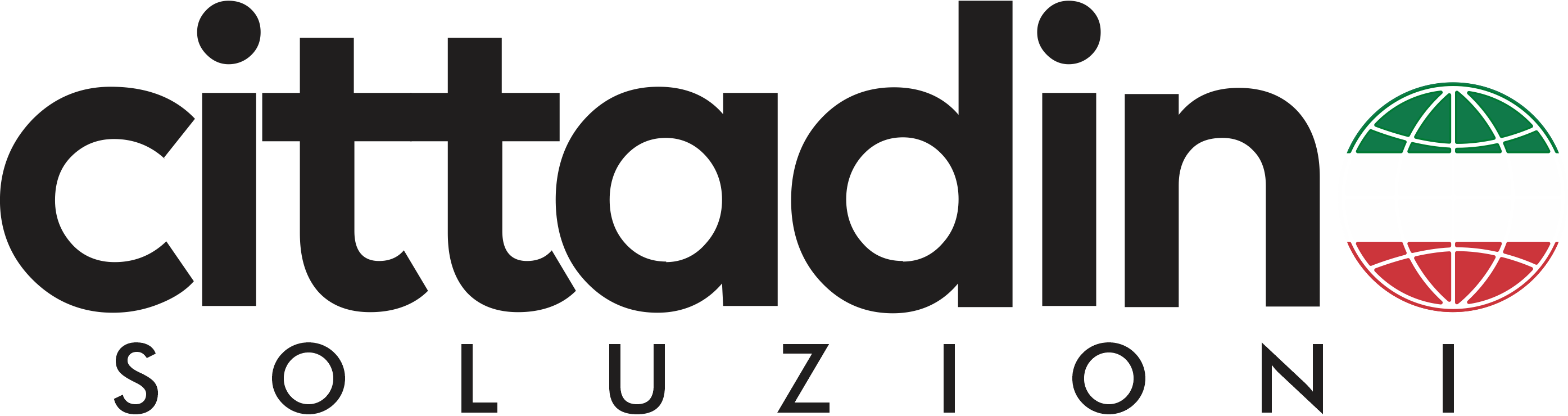 Cittadino Soluzioni Logo