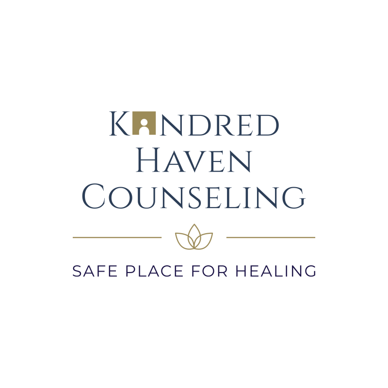Kindred Haven Counseling, LLC Logo