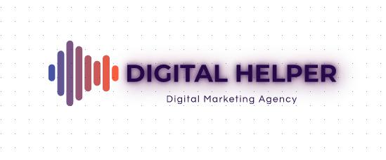 Digital Helper Logo