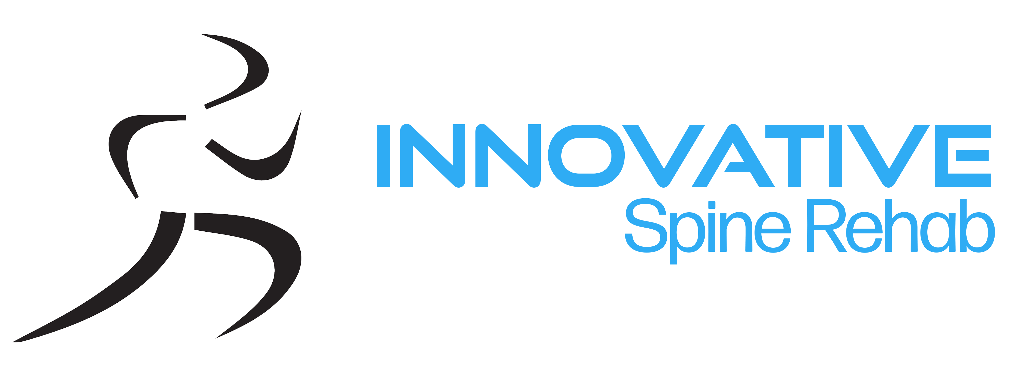 Innovative Spine Rehab Logo
