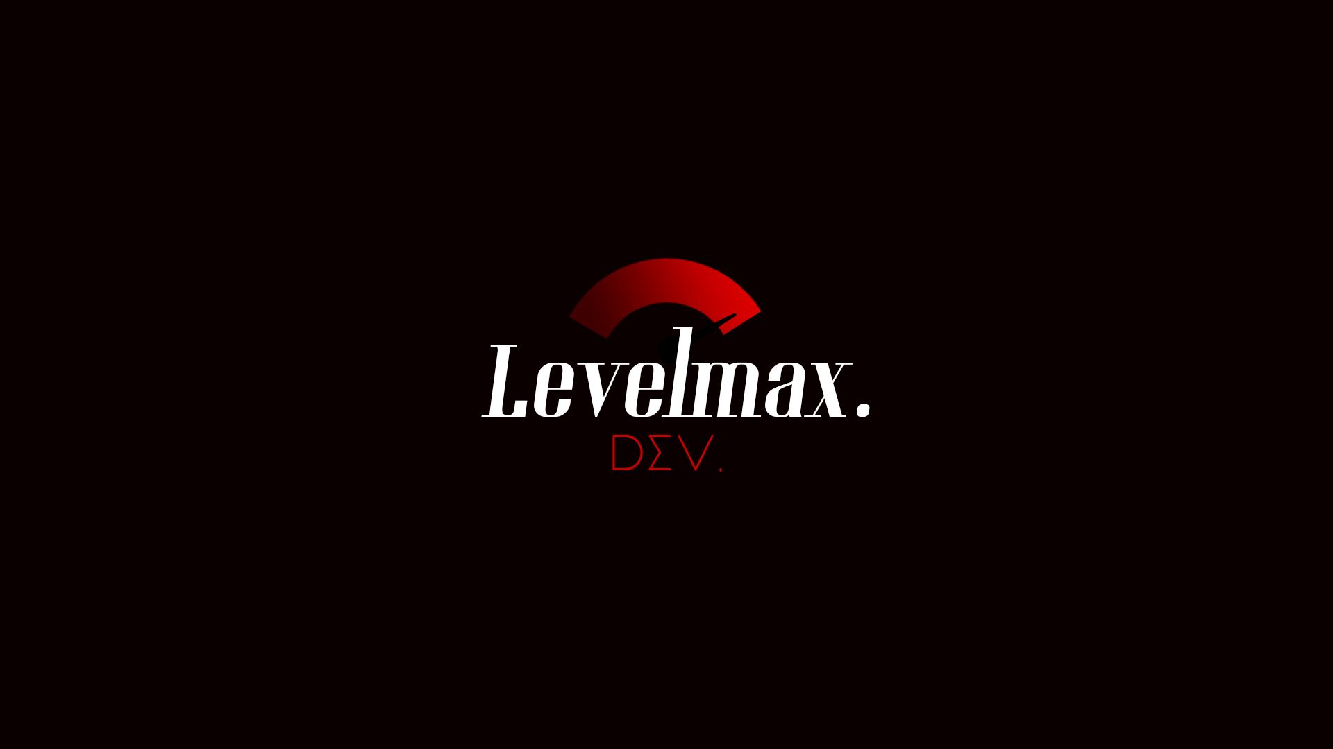 LevelMax Logo
