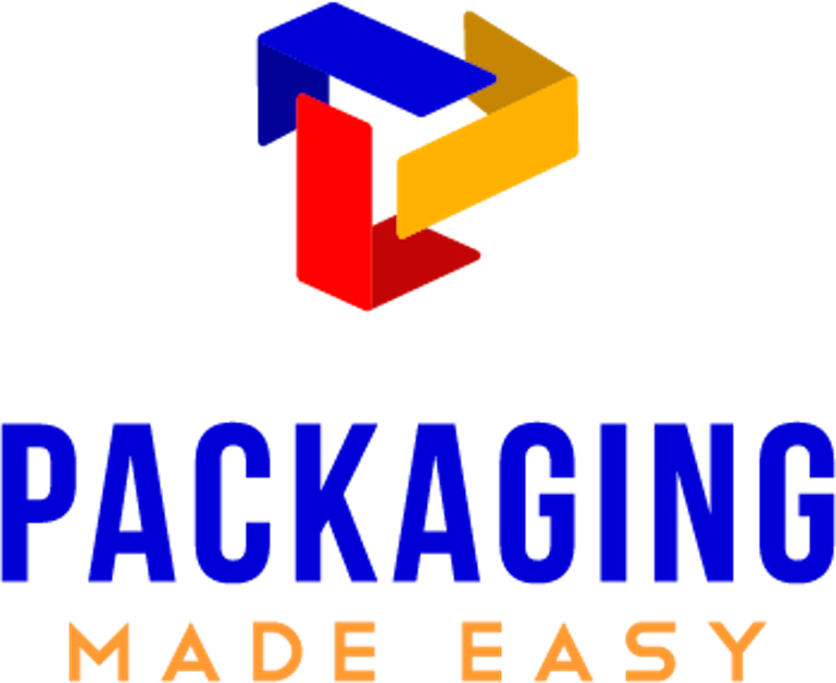Packaging Made Easy Logo