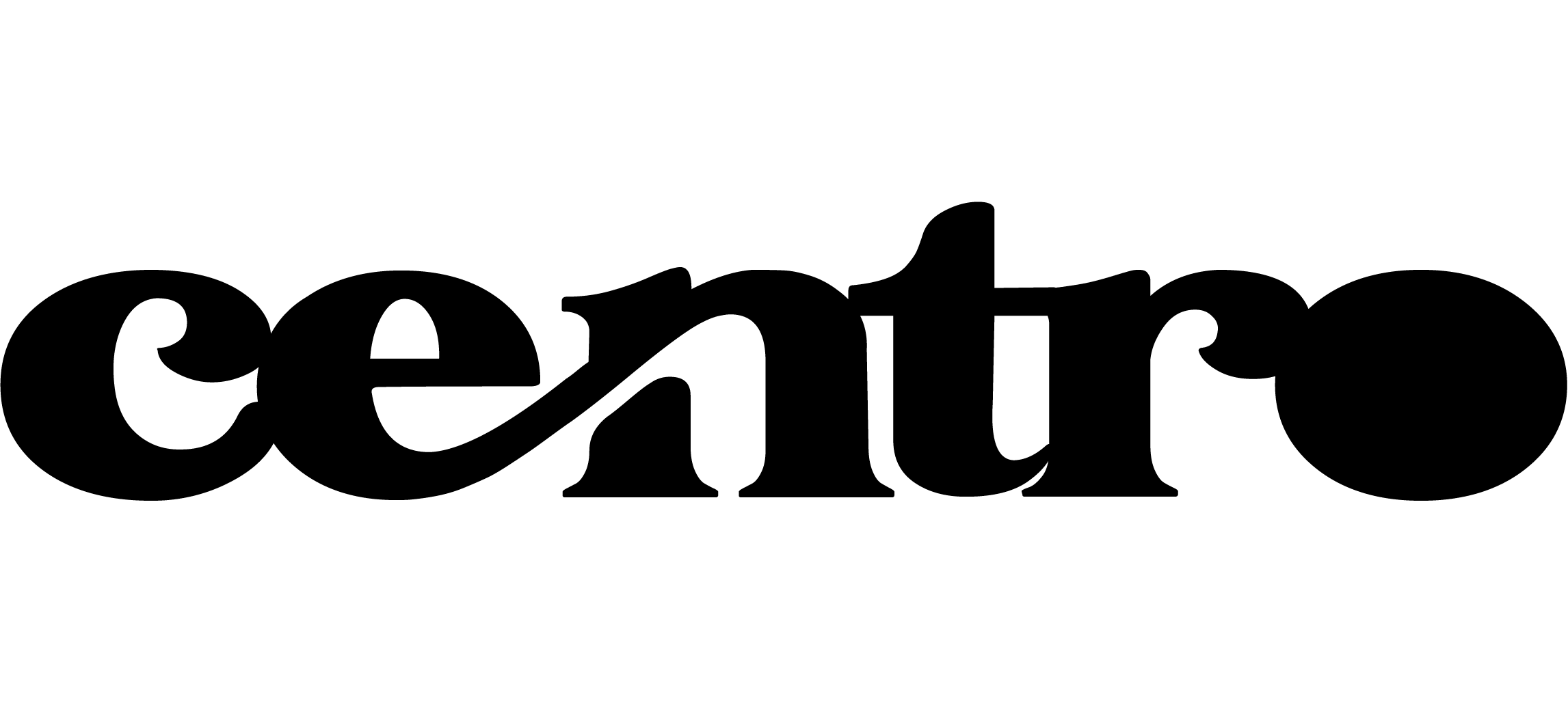 CENTRO MELBOURNE Logo
