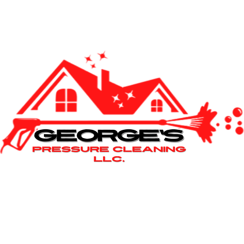 George's Pressure Cleaning LLC Logo