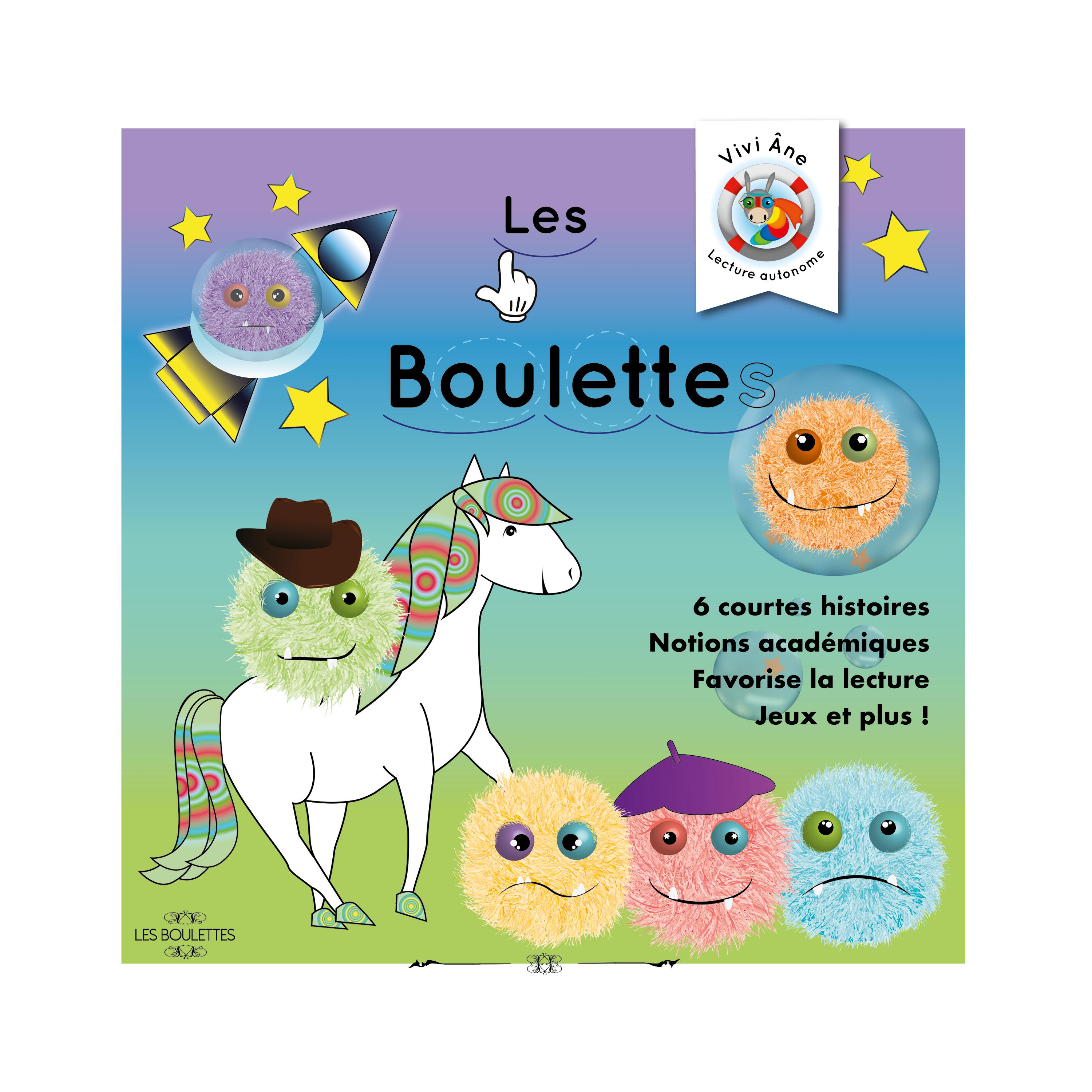 Les Boulettes Logo