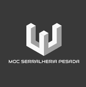 MOC Serralheria Pesada Logo