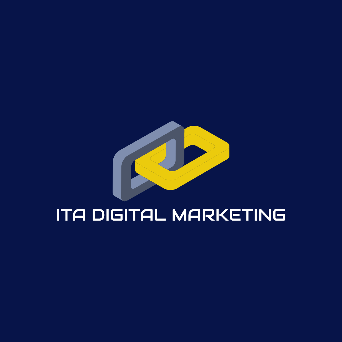 Ita Digital Marketing Logo