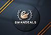 Swandeals Marketing  Logo