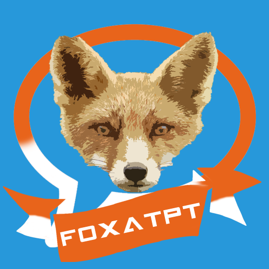 FOXATPT Logo