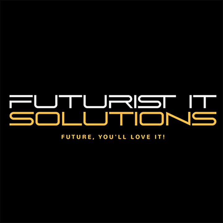 Futurist IT Solutions Logo