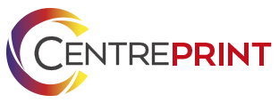 Centreprint Logo