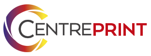 Centreprint Logo