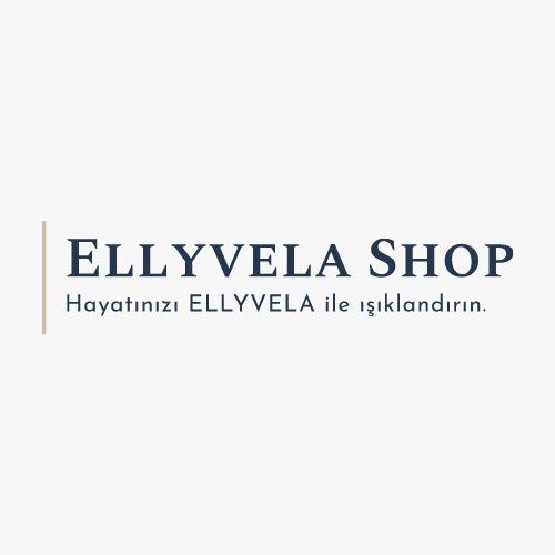 Ellyvela Shop Logo