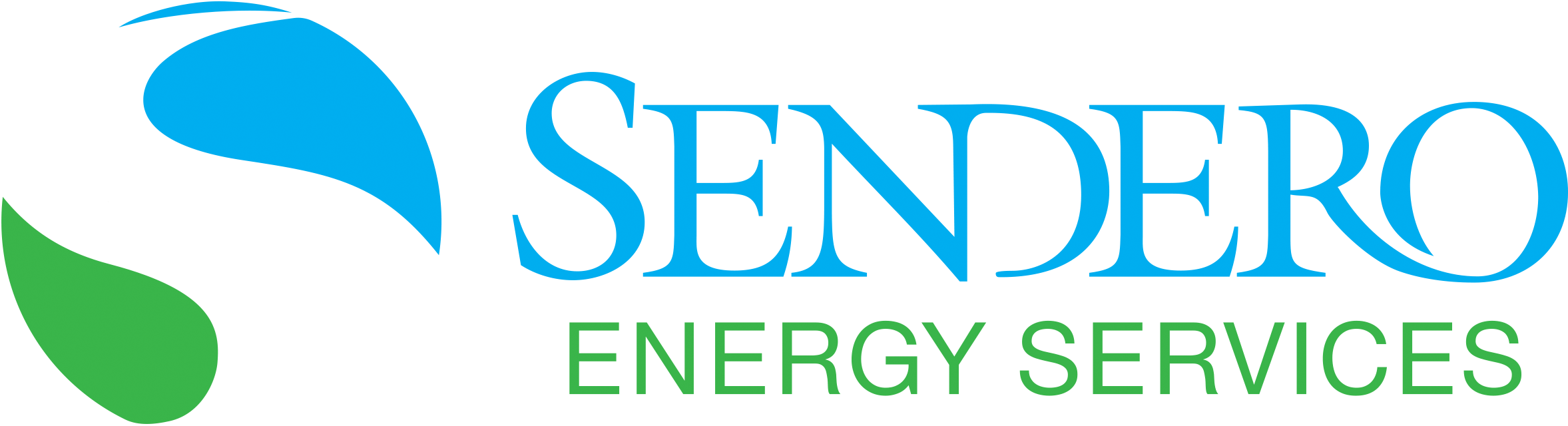 Sendero Energy Services Logo