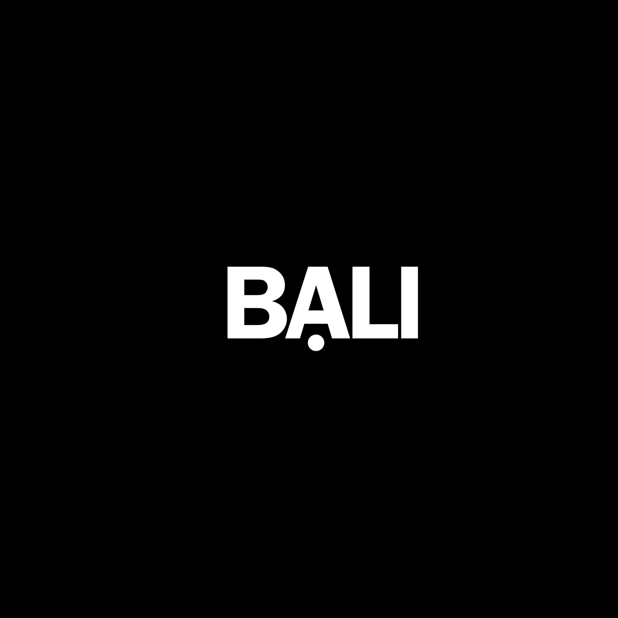 Bali Lounge INC Logo