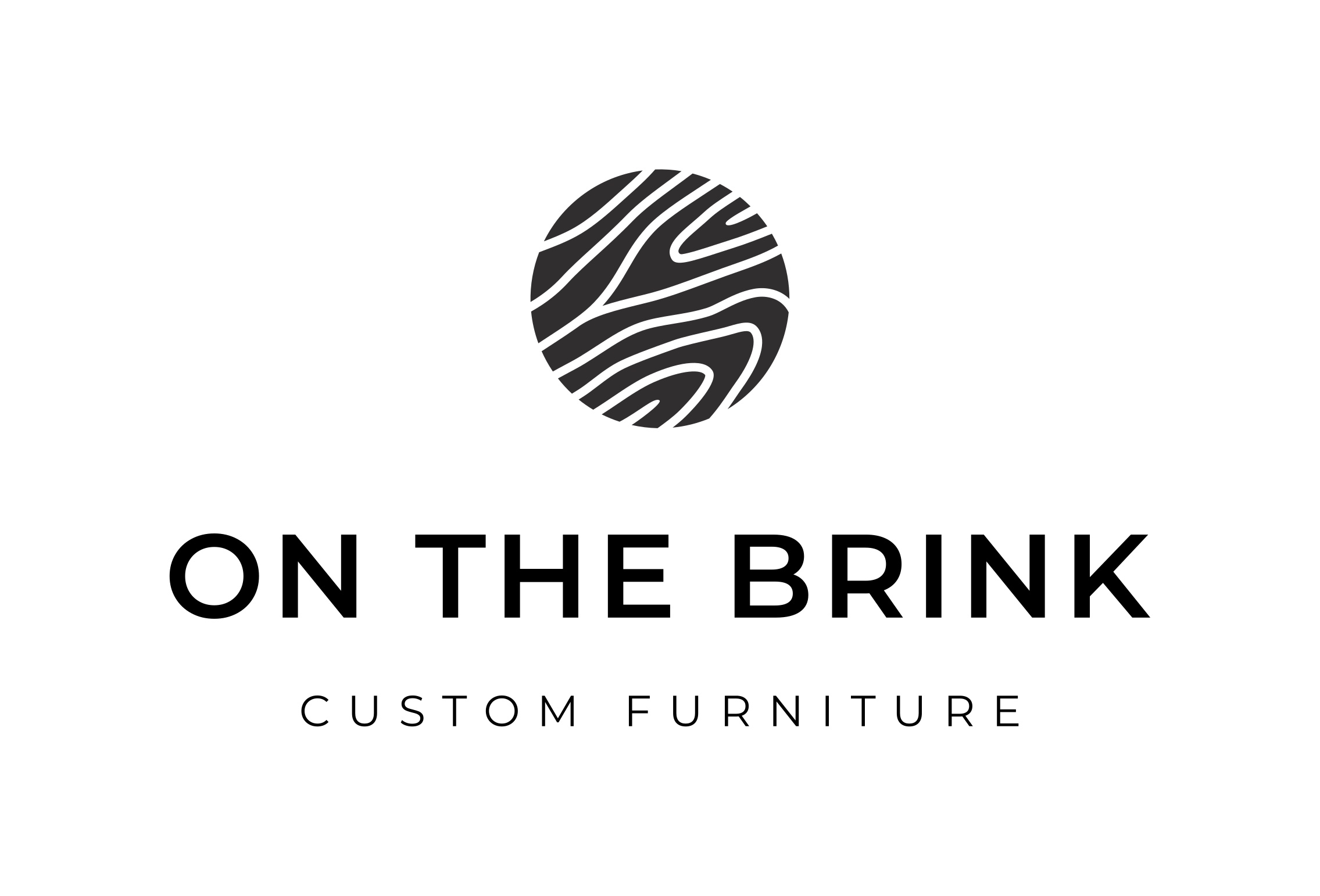 On The Brink Logo