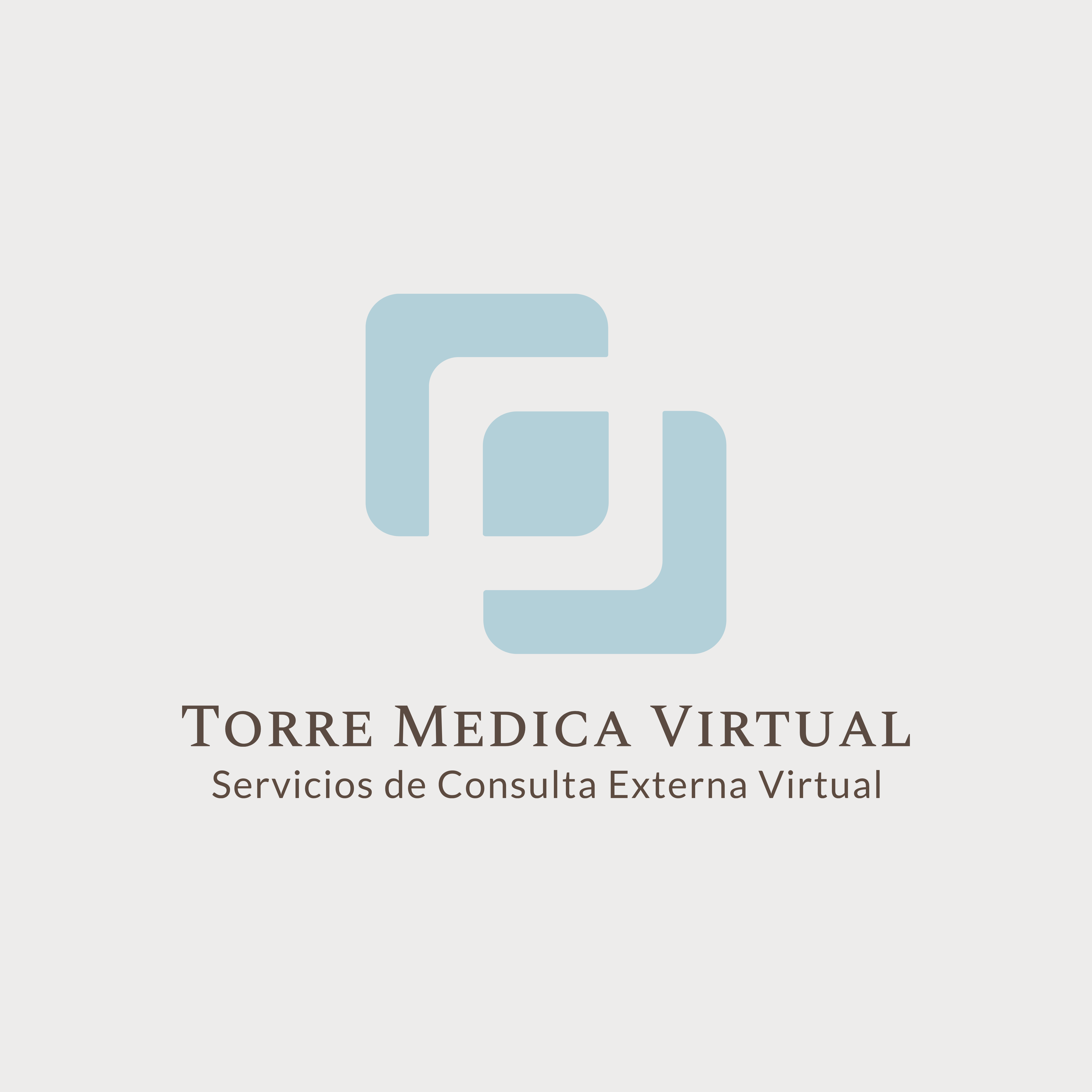 Torre Medica Virtual Logo