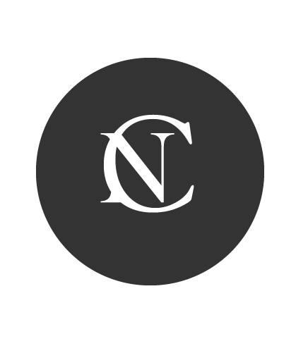 «N&V Legalization» Logo