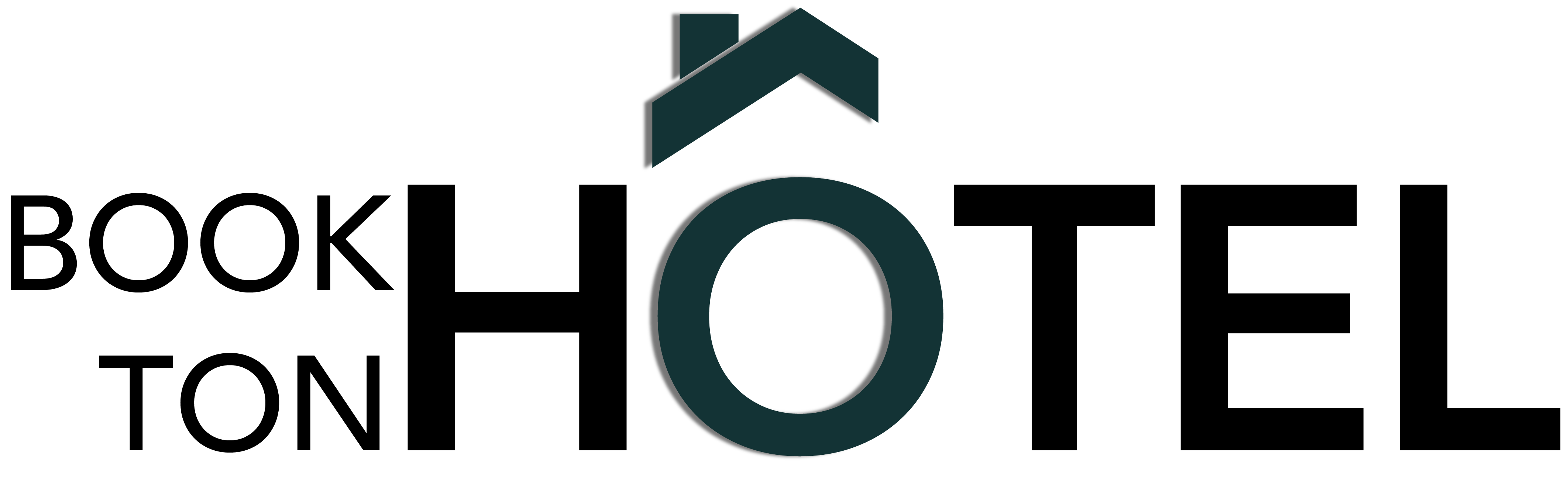 Book Ton Hôtel Logo