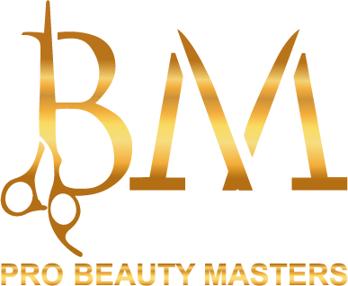 Pro Beauty Masters Logo
