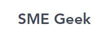 SME Geek Logo