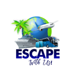 Escape Travel & Tours Logo