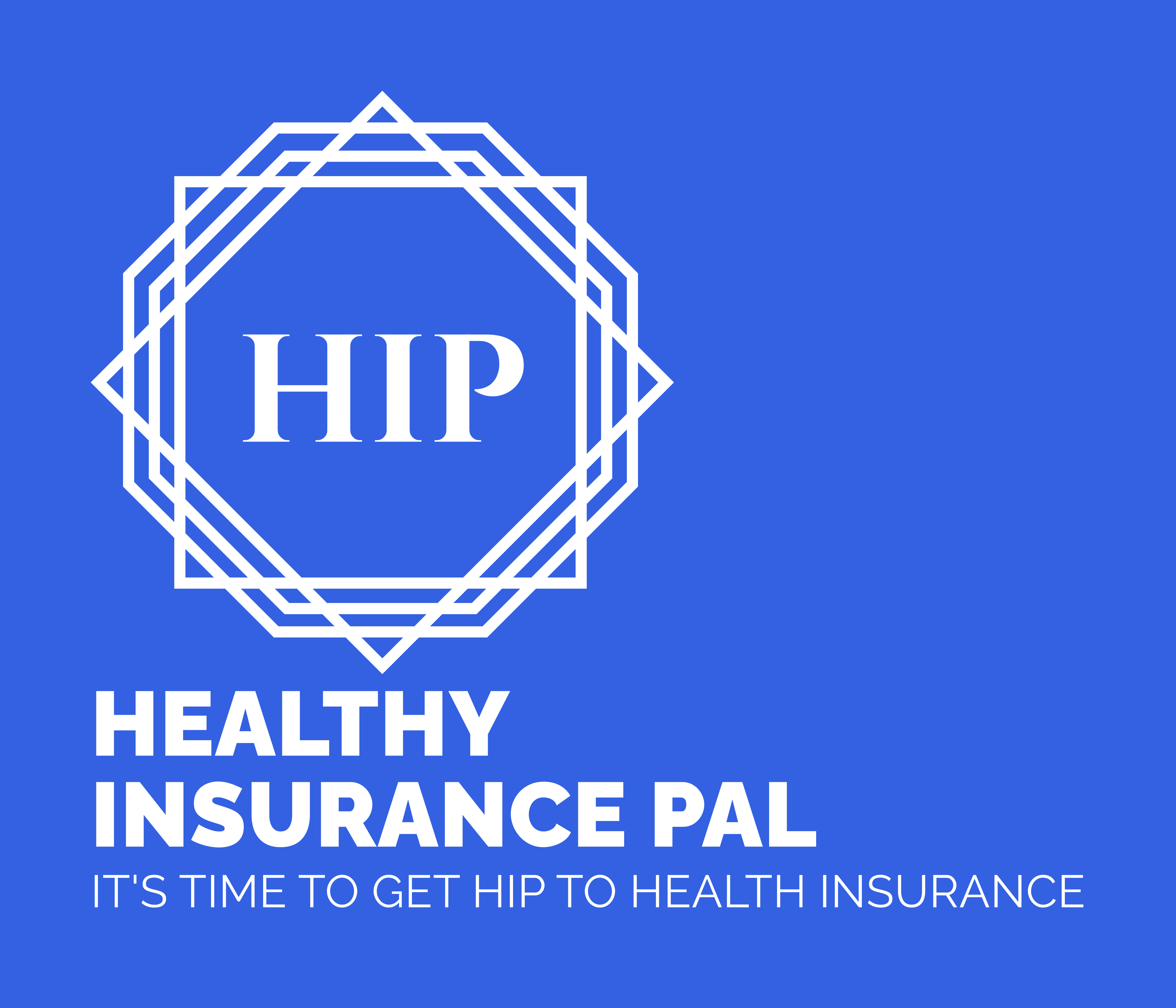 Healthy Insurance PAL Logo