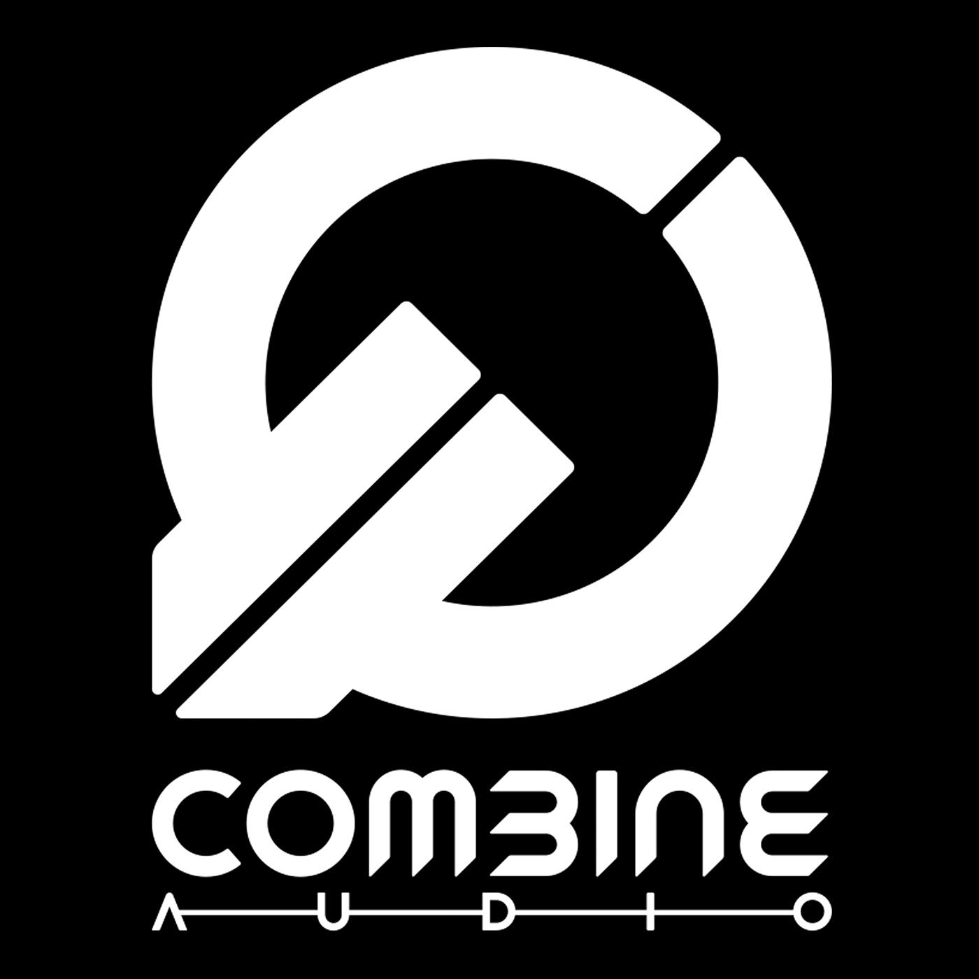 Combine Audio Logo