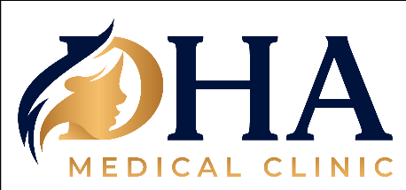 Dr Hammond Aesthetics Ltd Logo
