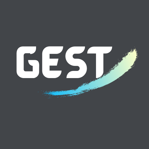 Gest Logo