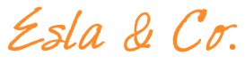 Esla & Co Logo