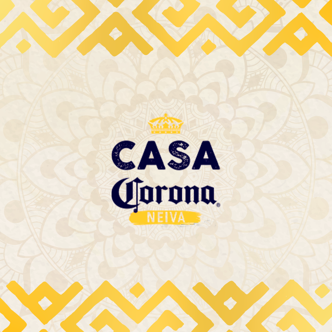 Casa Corona Neiva Logo