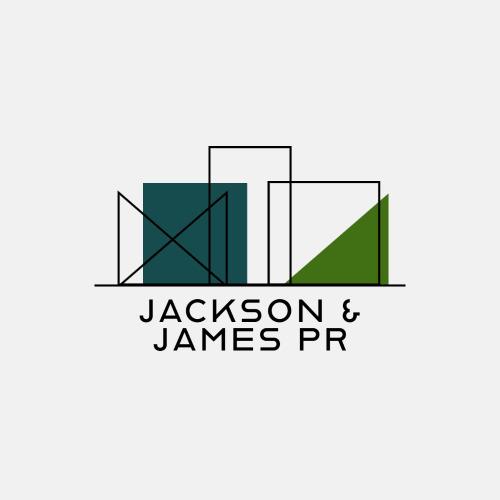 Jackson and James PR LLC Logo