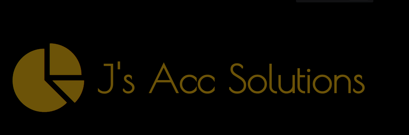 J's Acc Solutions Logo