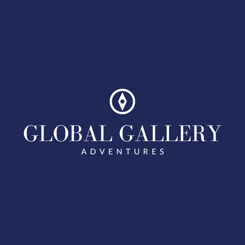Global Gallery Adventures Oman Logo