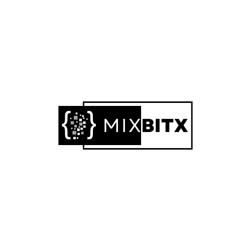 MixBitx Logo