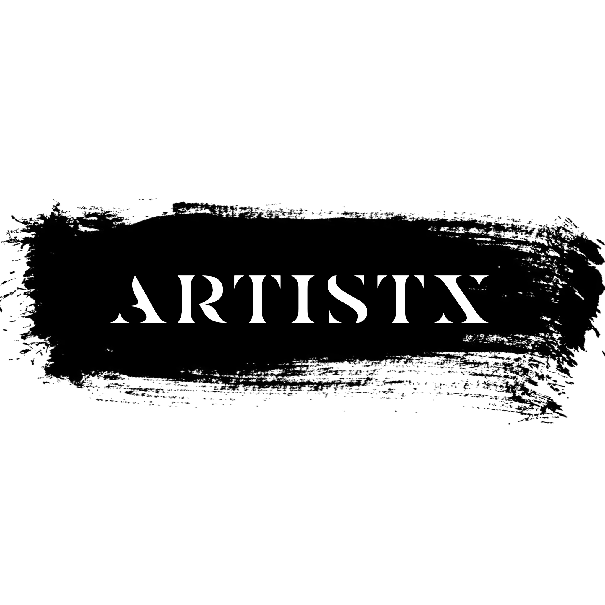 ArtistX Logo