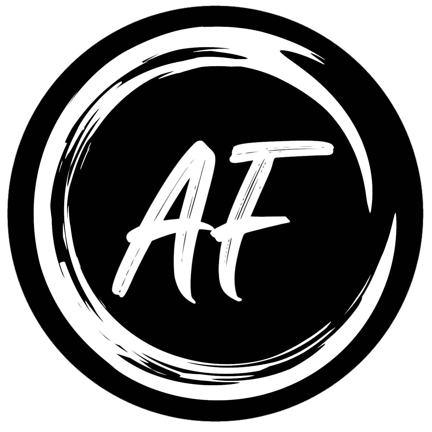 AF Shirtz Logo