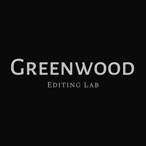 ThegreenwoodLab Logo