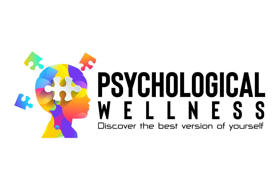 My Psychological Wellness Logo